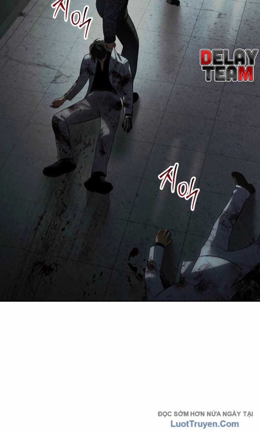 Đặc Vụ Song Sinh - Chapter 151 - Trang 162