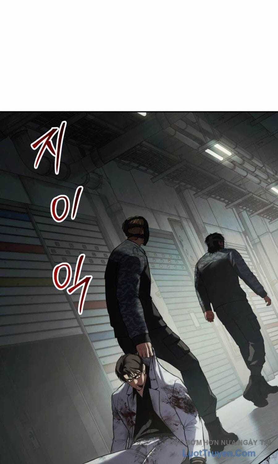 Đặc Vụ Song Sinh - Chapter 151 - Trang 164