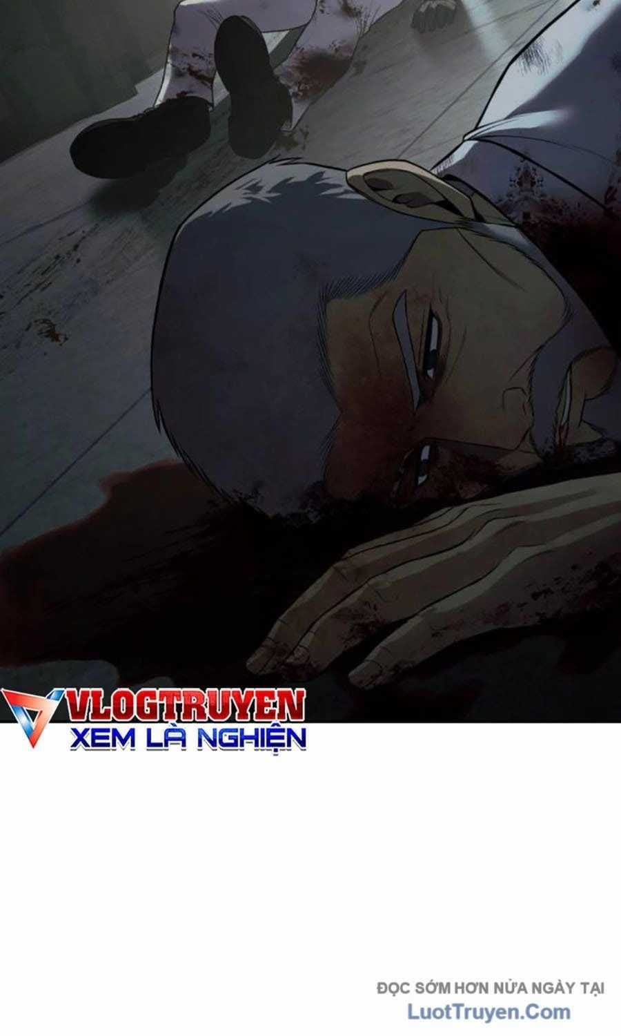 Đặc Vụ Song Sinh - Chapter 151 - Trang 165