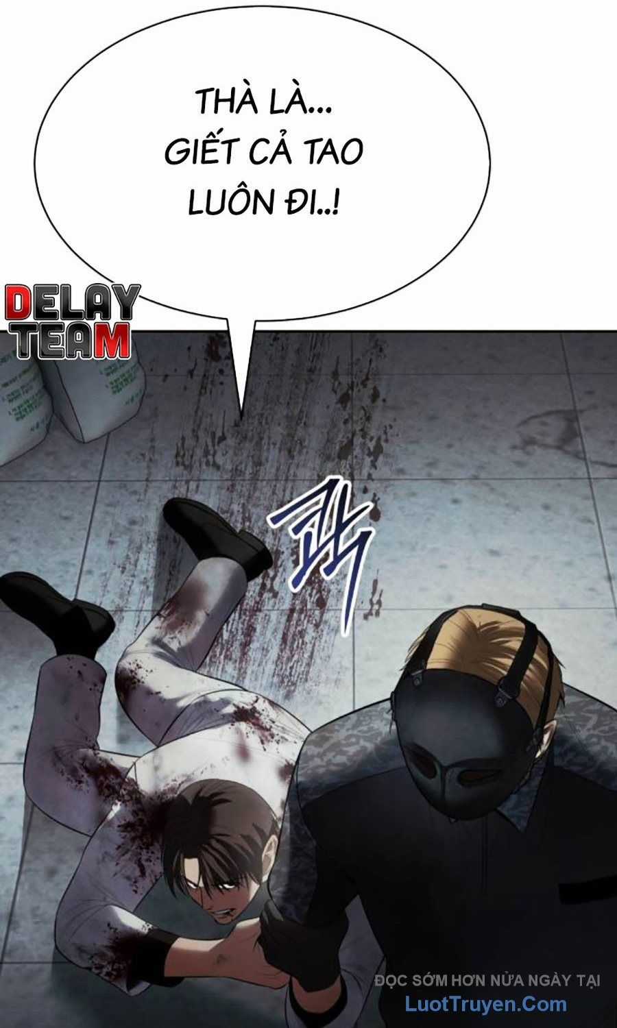 Đặc Vụ Song Sinh - Chapter 151 - Trang 170