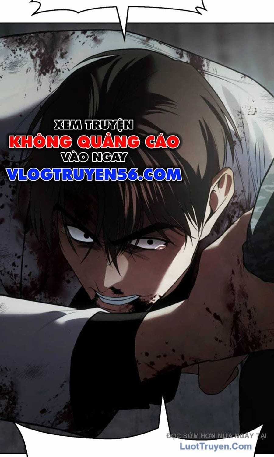 Đặc Vụ Song Sinh - Chapter 151 - Trang 172
