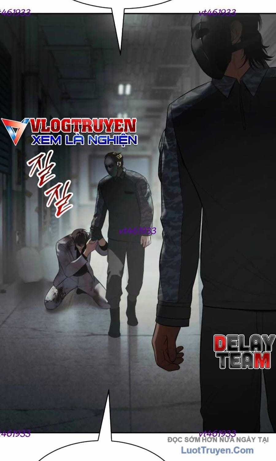 Đặc Vụ Song Sinh - Chapter 151 - Trang 174