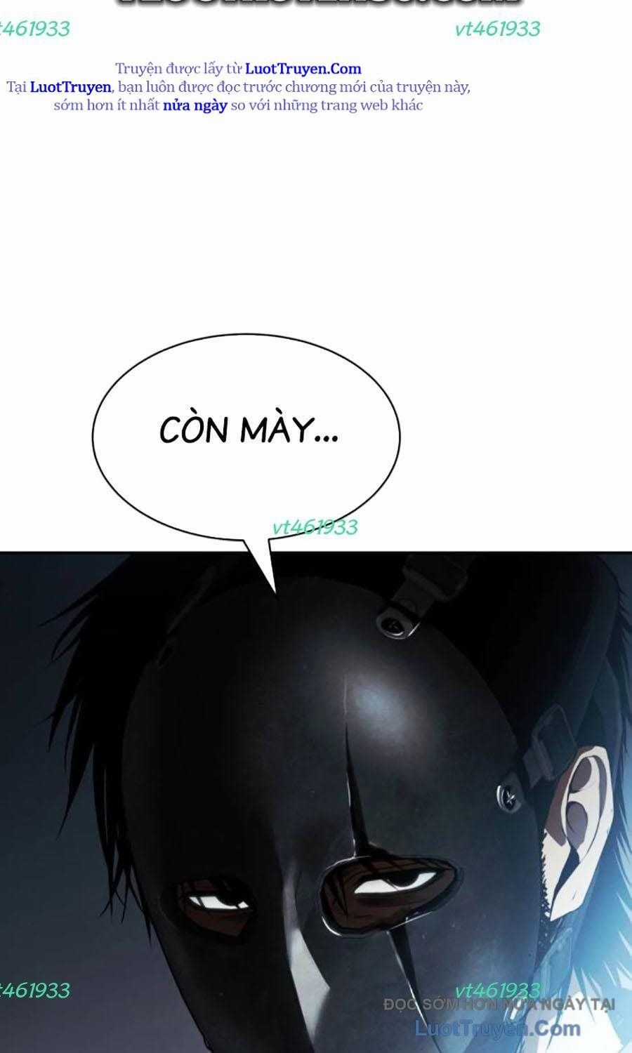 Đặc Vụ Song Sinh - Chapter 151 - Trang 181