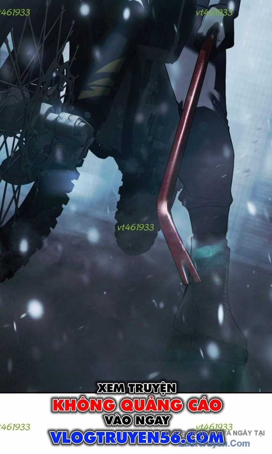 Đặc Vụ Song Sinh - Chapter 151 - Trang 184