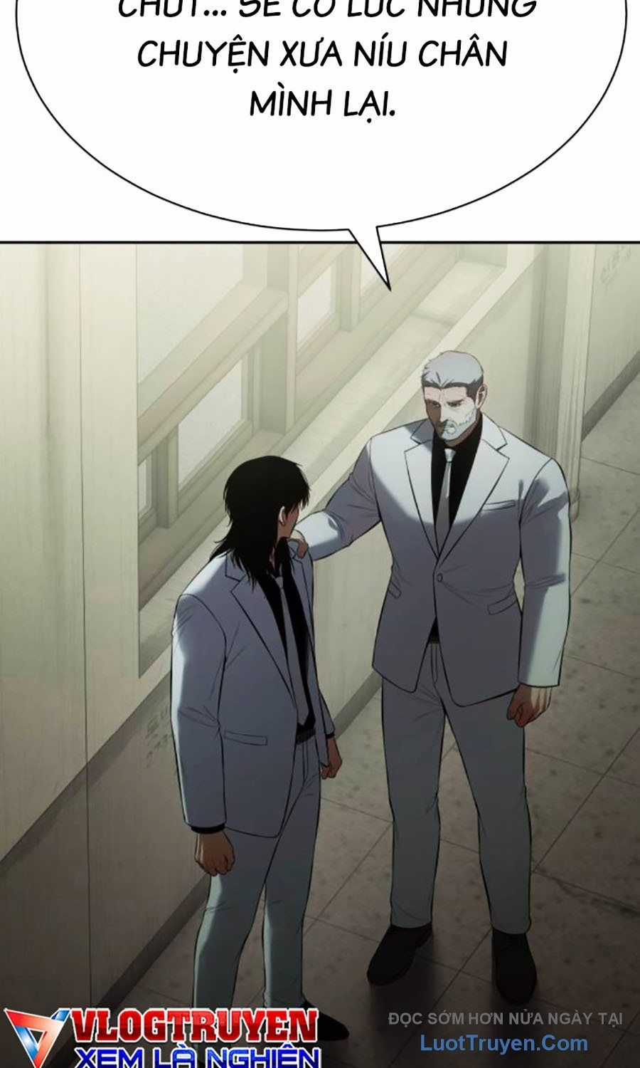 Đặc Vụ Song Sinh - Chapter 151 - Trang 23
