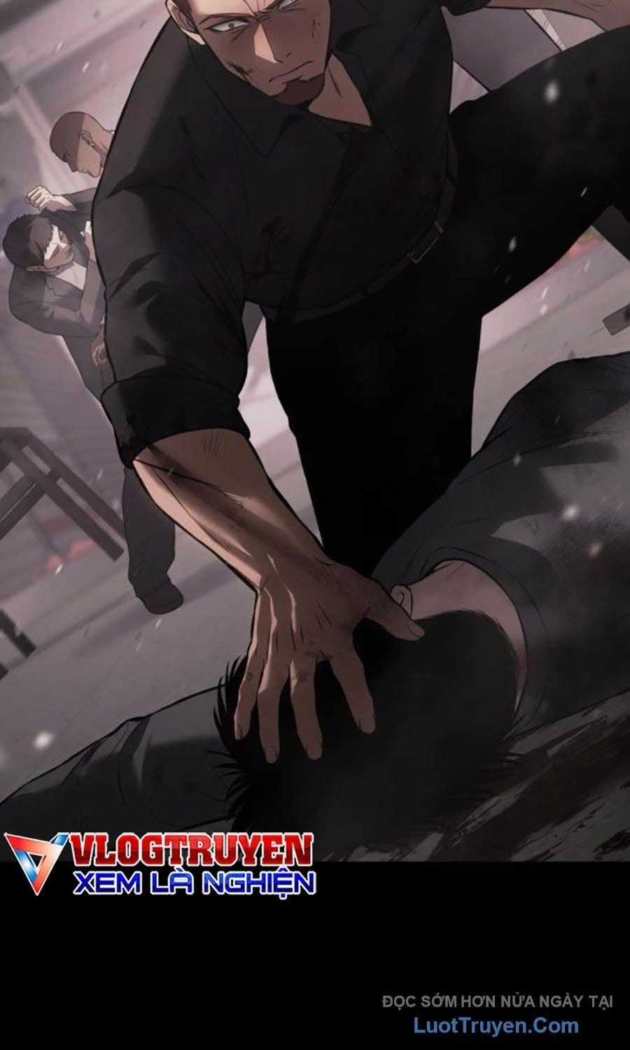 Đặc Vụ Song Sinh - Chapter 151 - Trang 27