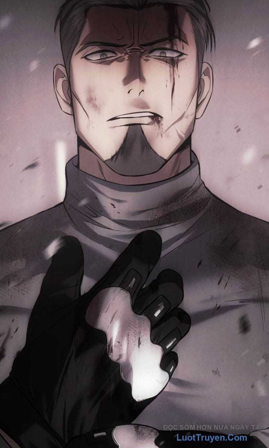 Đặc Vụ Song Sinh - Chapter 151 - Trang 29