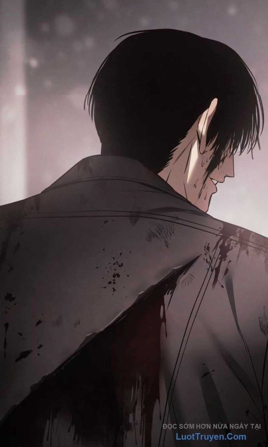 Đặc Vụ Song Sinh - Chapter 151 - Trang 33