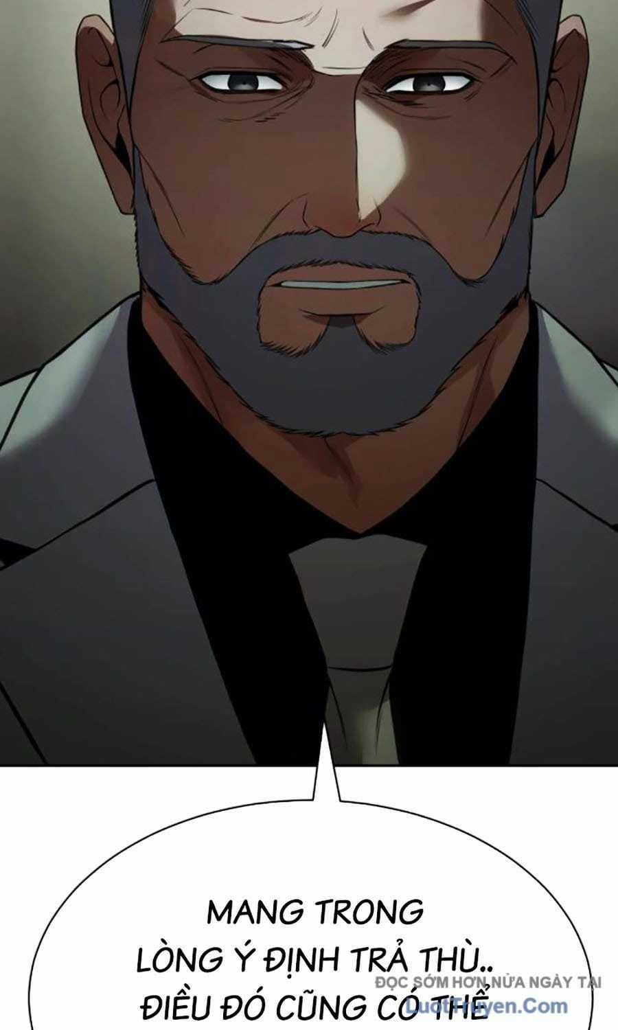 Đặc Vụ Song Sinh - Chapter 151 - Trang 35