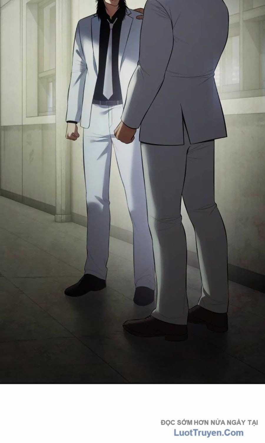 Đặc Vụ Song Sinh - Chapter 151 - Trang 39