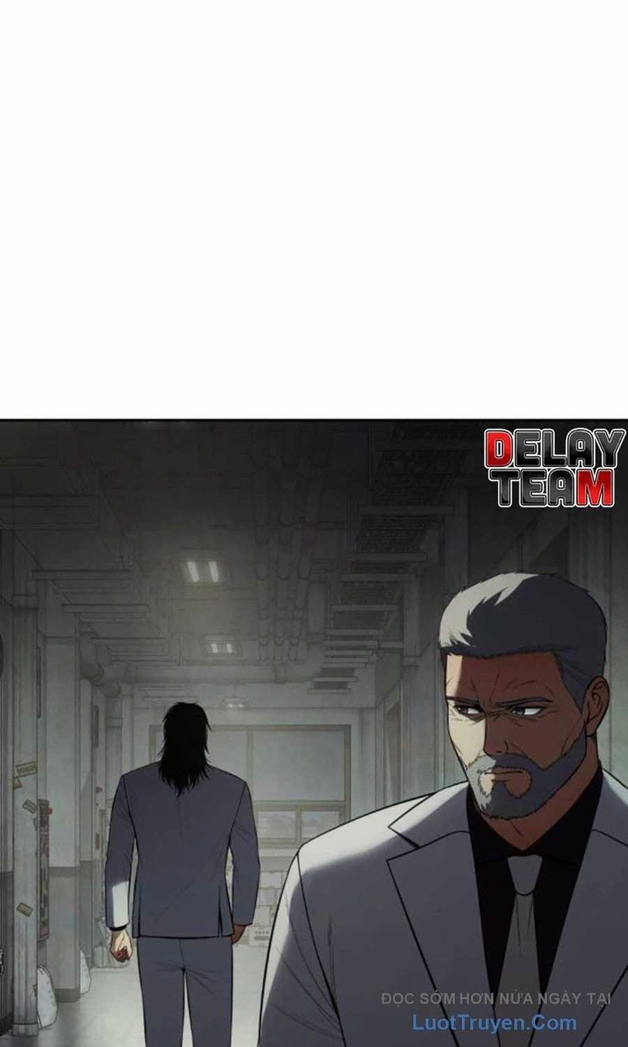 Đặc Vụ Song Sinh - Chapter 151 - Trang 45