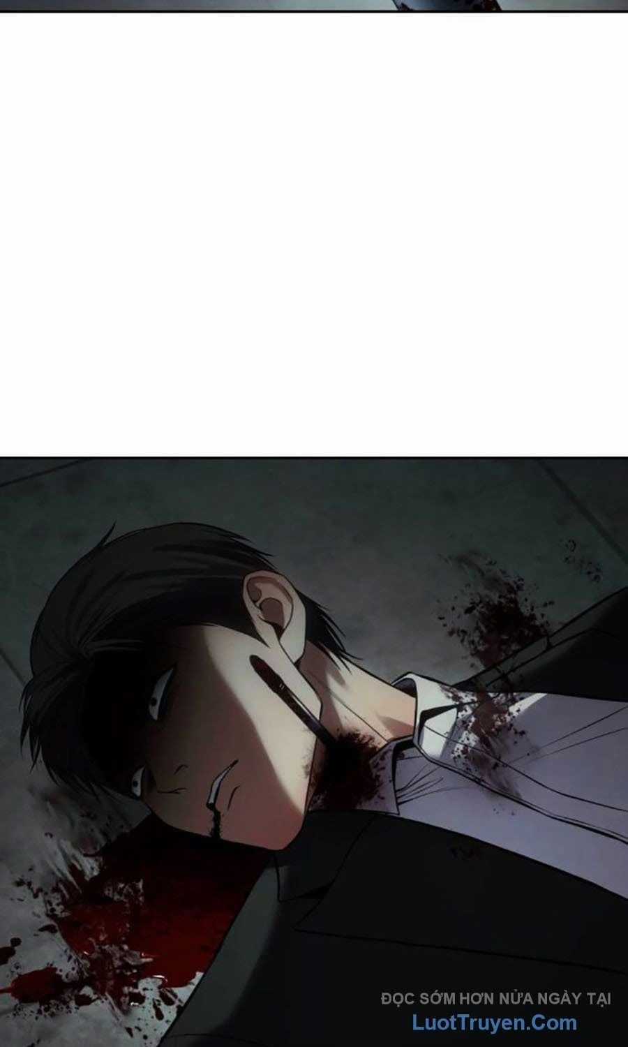 Đặc Vụ Song Sinh - Chapter 151 - Trang 54