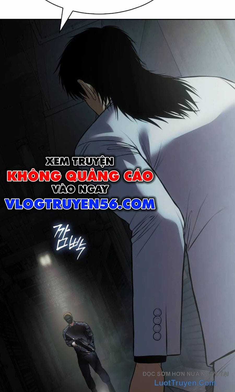 Đặc Vụ Song Sinh - Chapter 151 - Trang 59