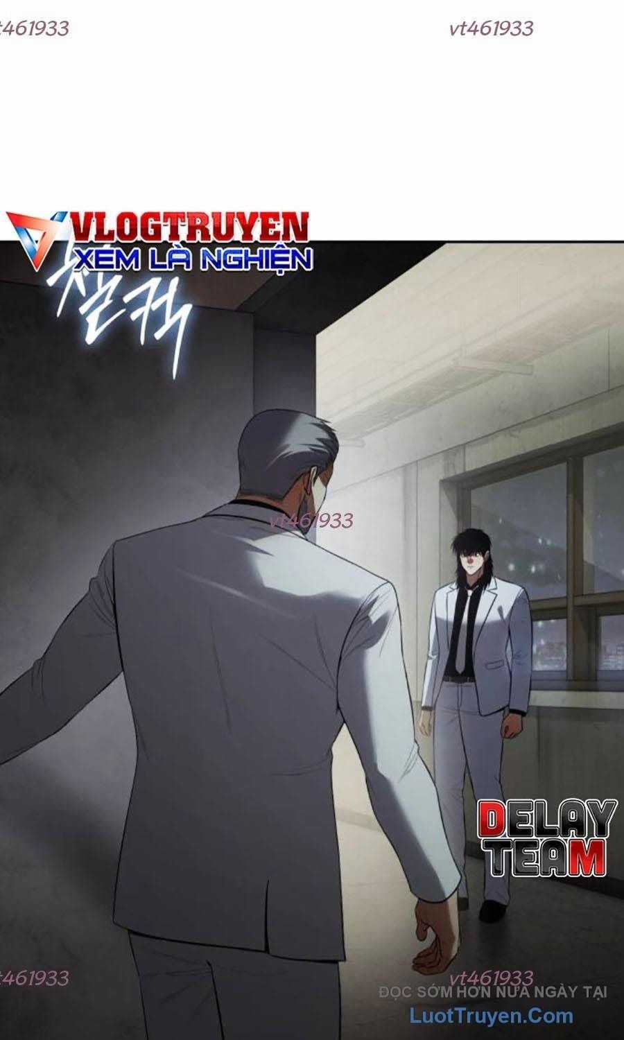 Đặc Vụ Song Sinh - Chapter 151 - Trang 7