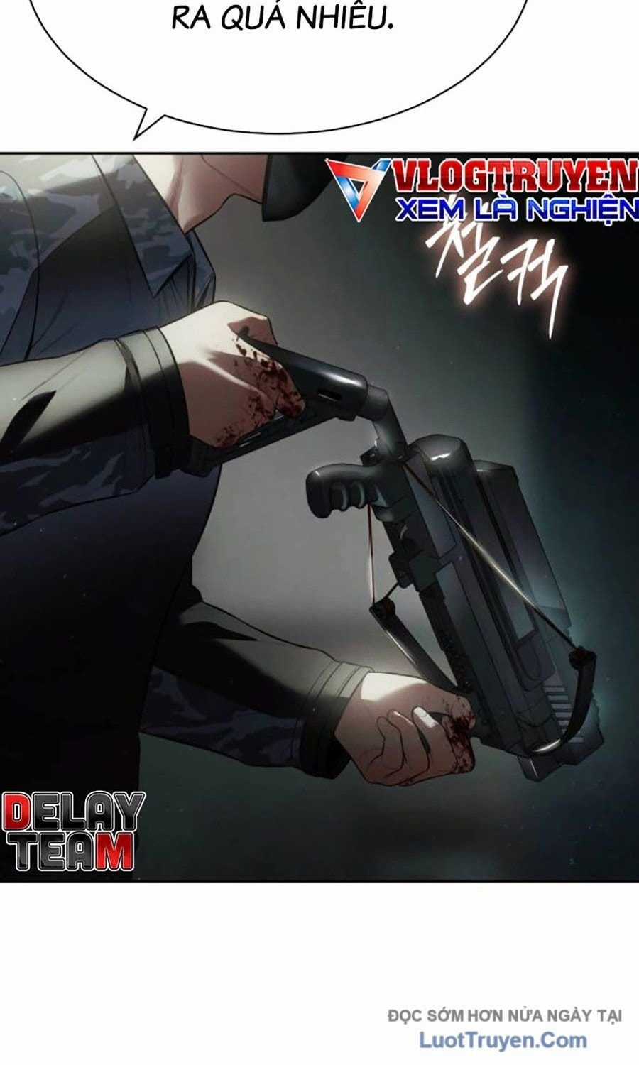 Đặc Vụ Song Sinh - Chapter 151 - Trang 61