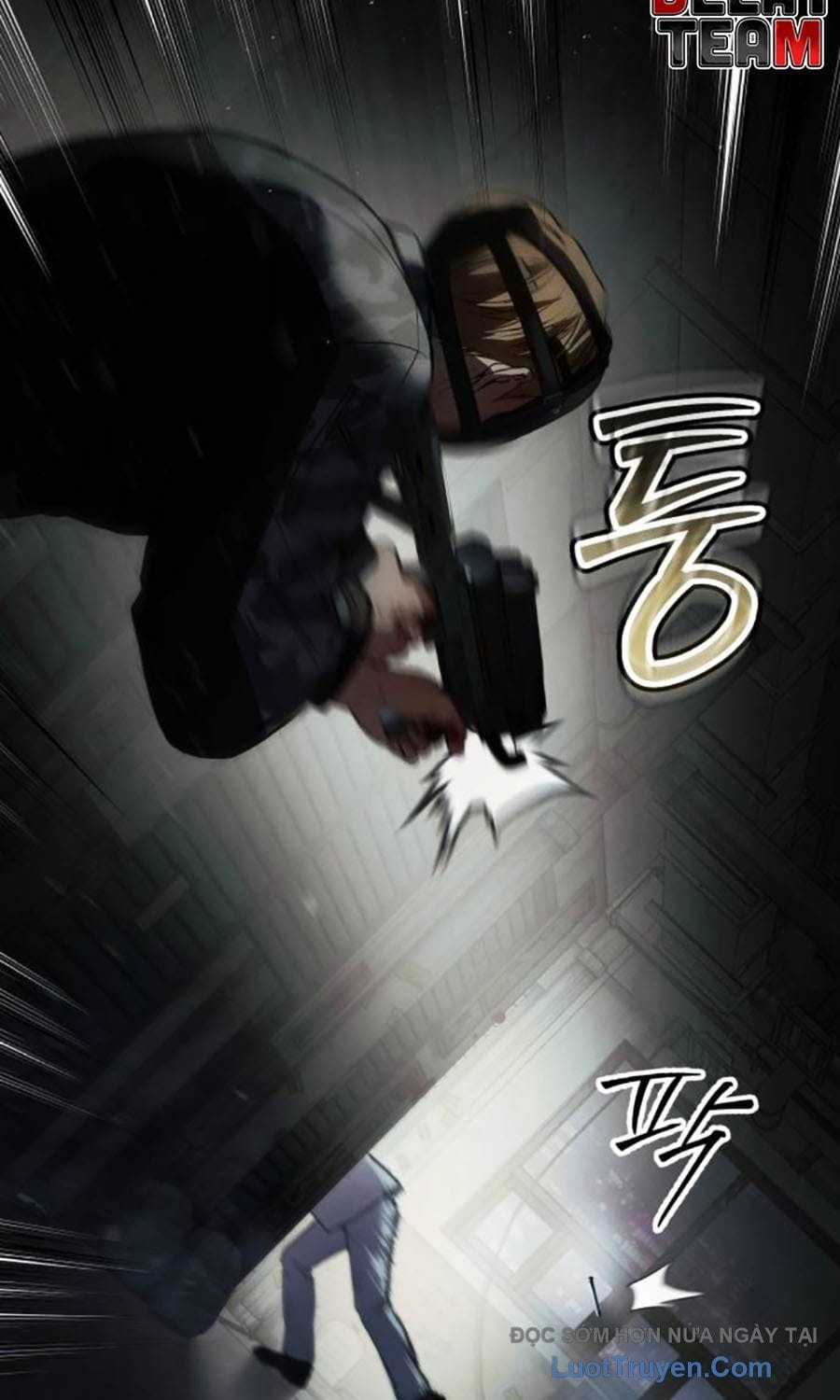 Đặc Vụ Song Sinh - Chapter 151 - Trang 66