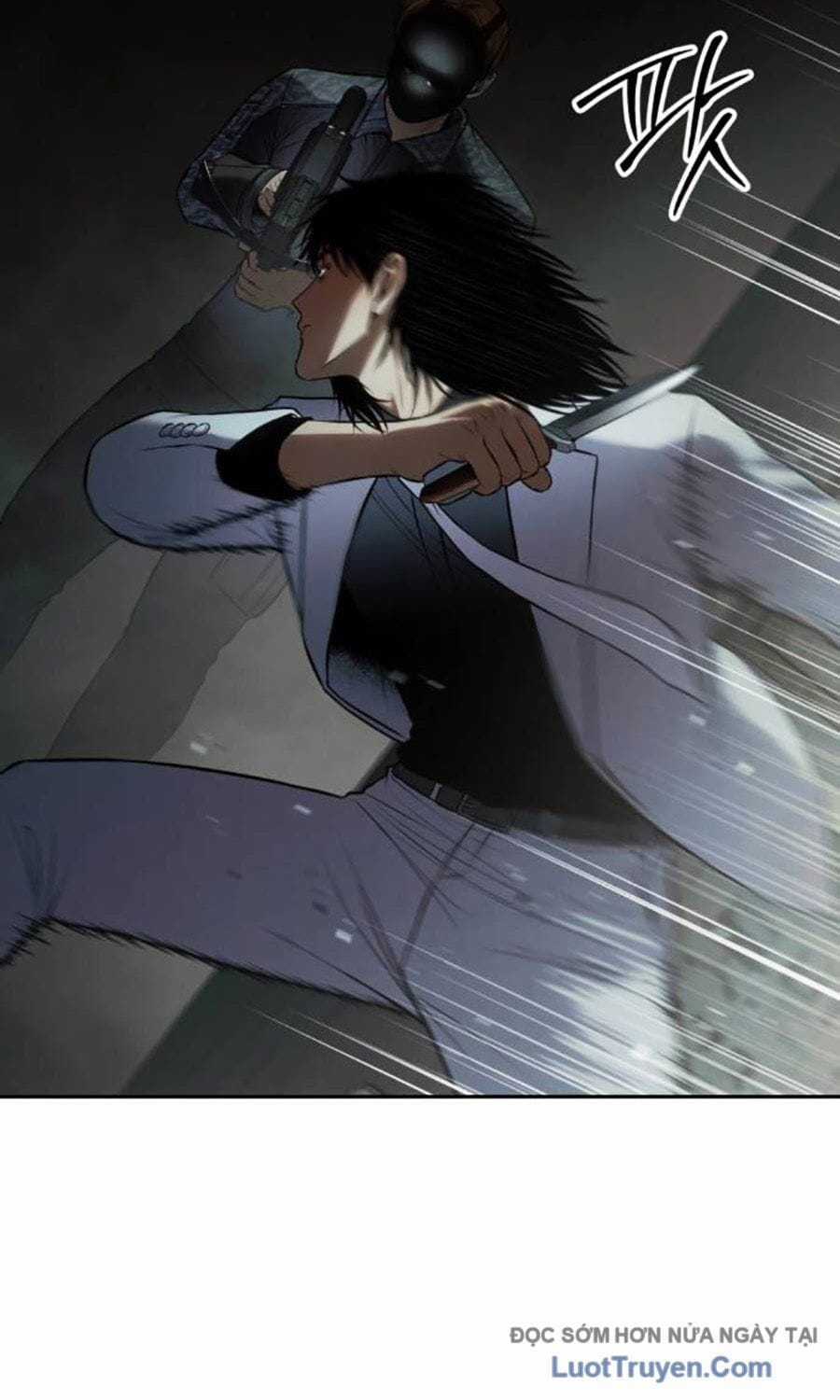 Đặc Vụ Song Sinh - Chapter 151 - Trang 71