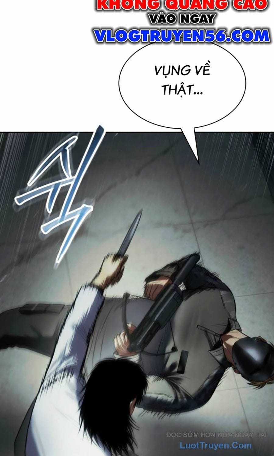 Đặc Vụ Song Sinh - Chapter 151 - Trang 76