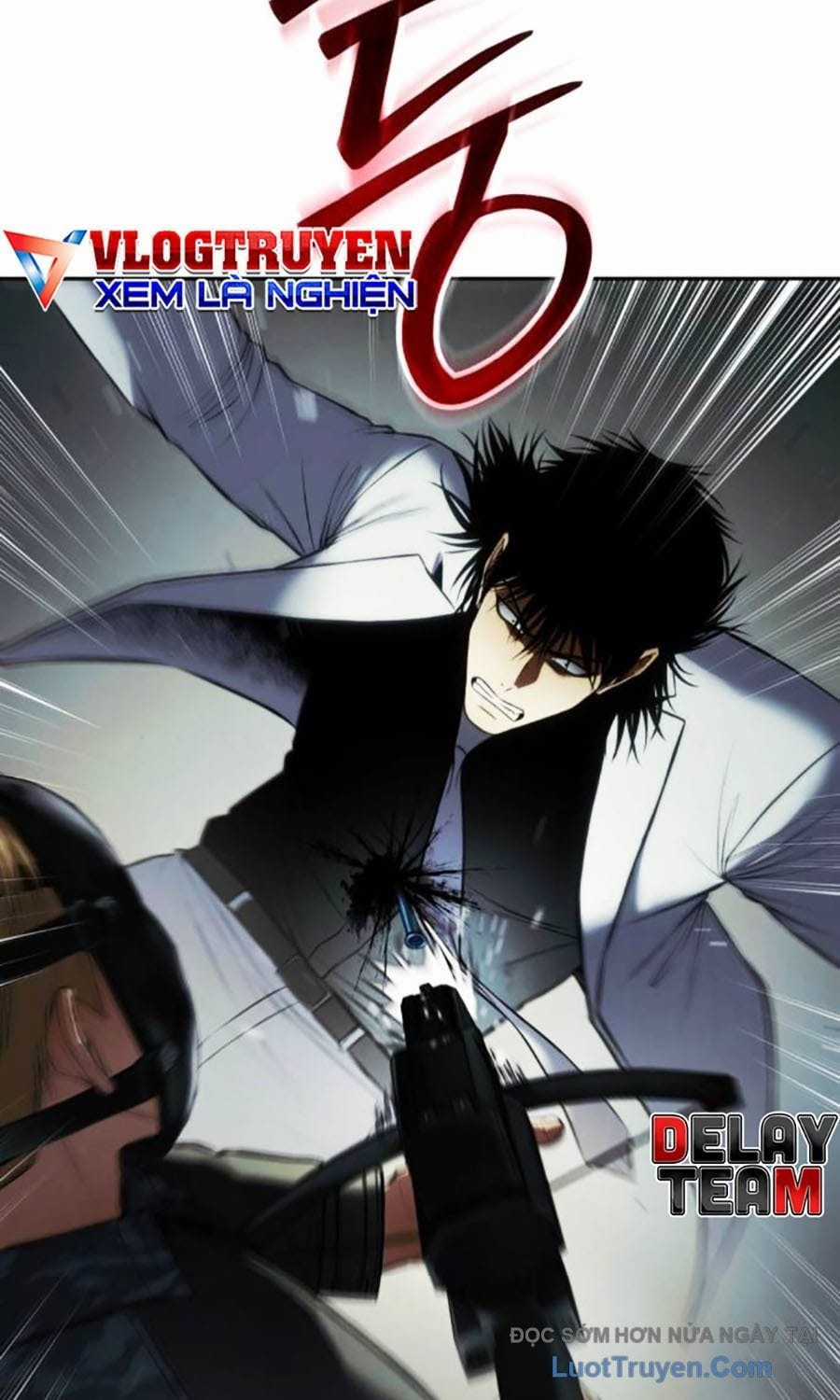 Đặc Vụ Song Sinh - Chapter 151 - Trang 78