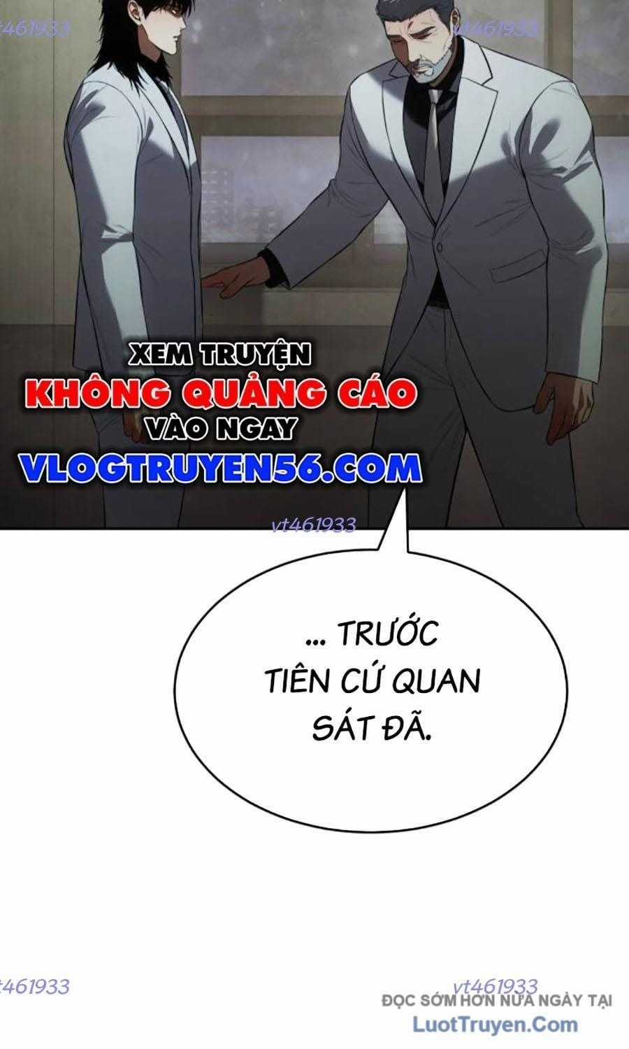 Đặc Vụ Song Sinh - Chapter 151 - Trang 9