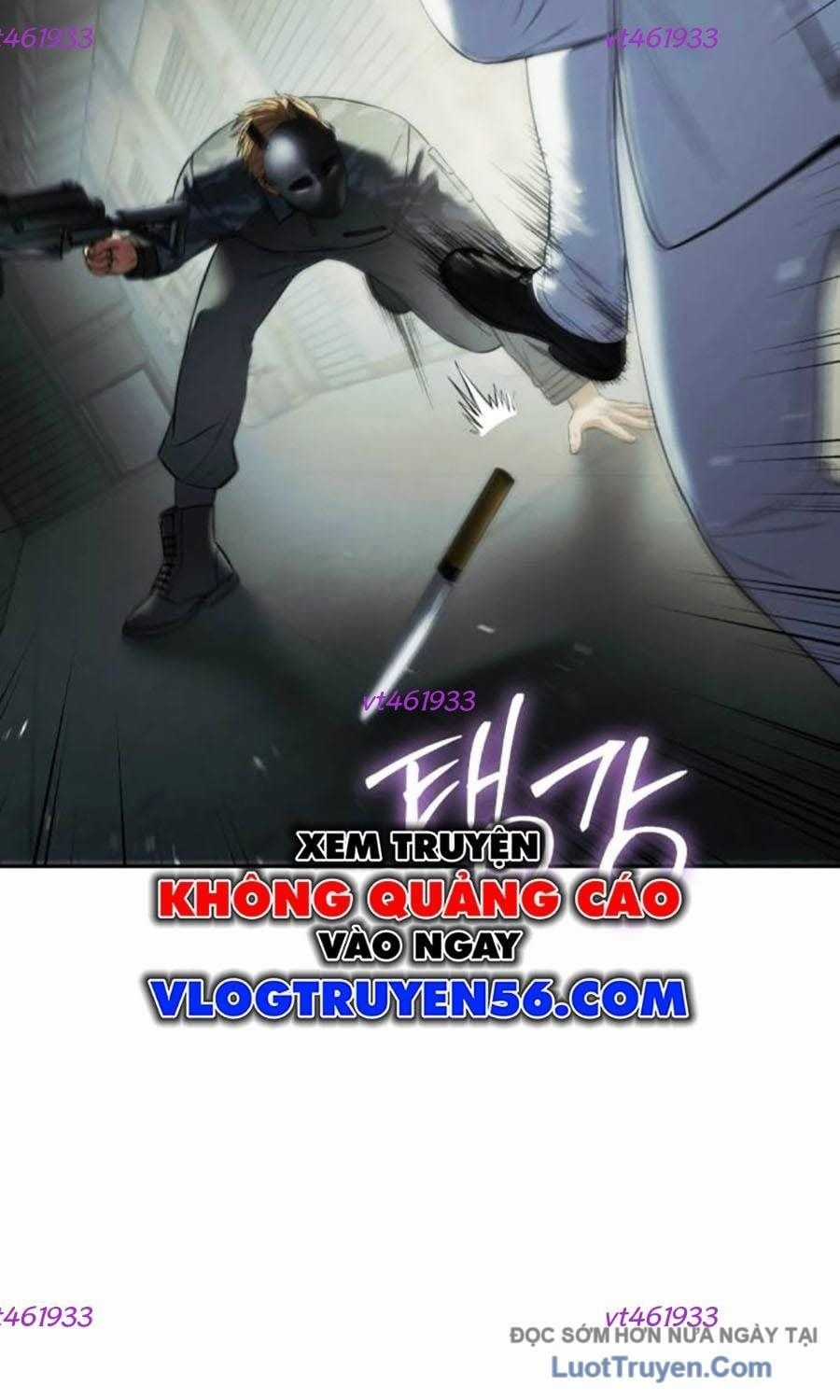 Đặc Vụ Song Sinh - Chapter 151 - Trang 82