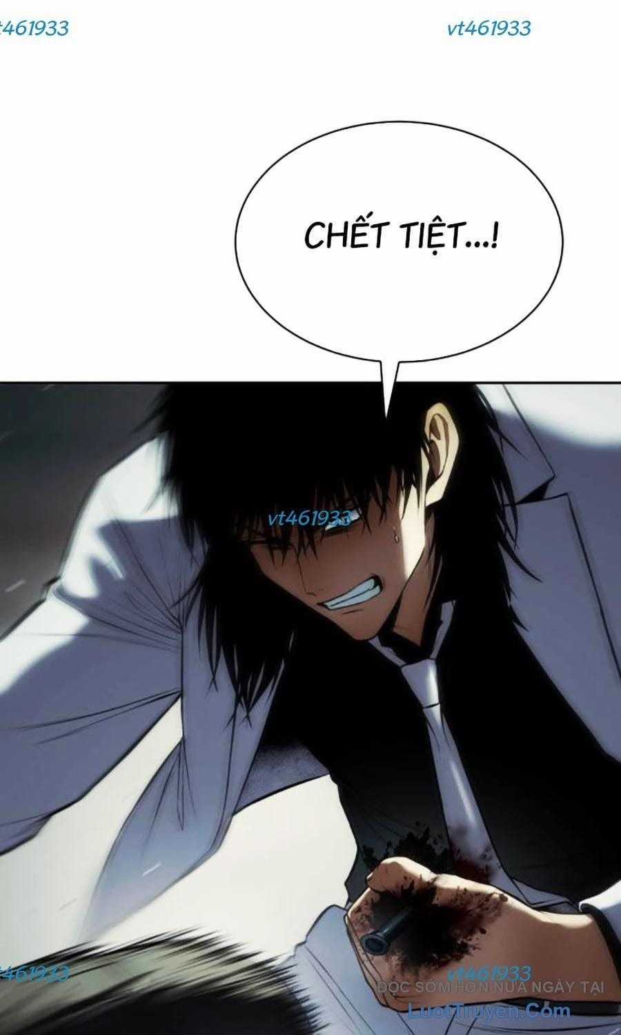 Đặc Vụ Song Sinh - Chapter 151 - Trang 83