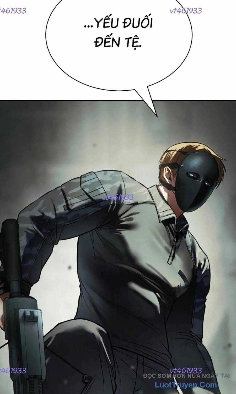 Đặc Vụ Song Sinh - Chapter 151 - Trang 90