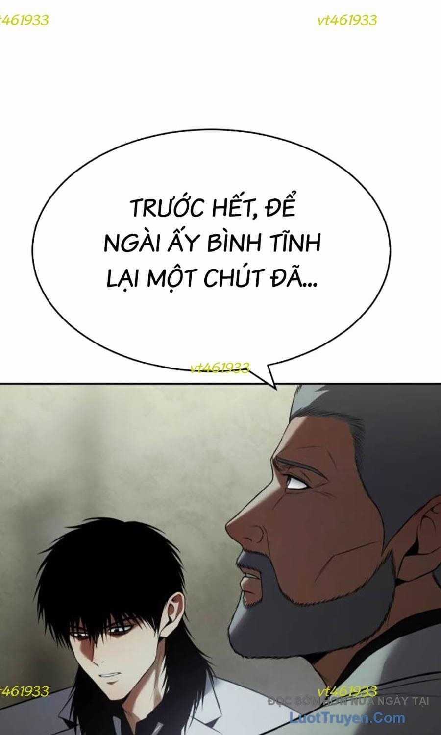 Đặc Vụ Song Sinh - Chapter 151 - Trang 10