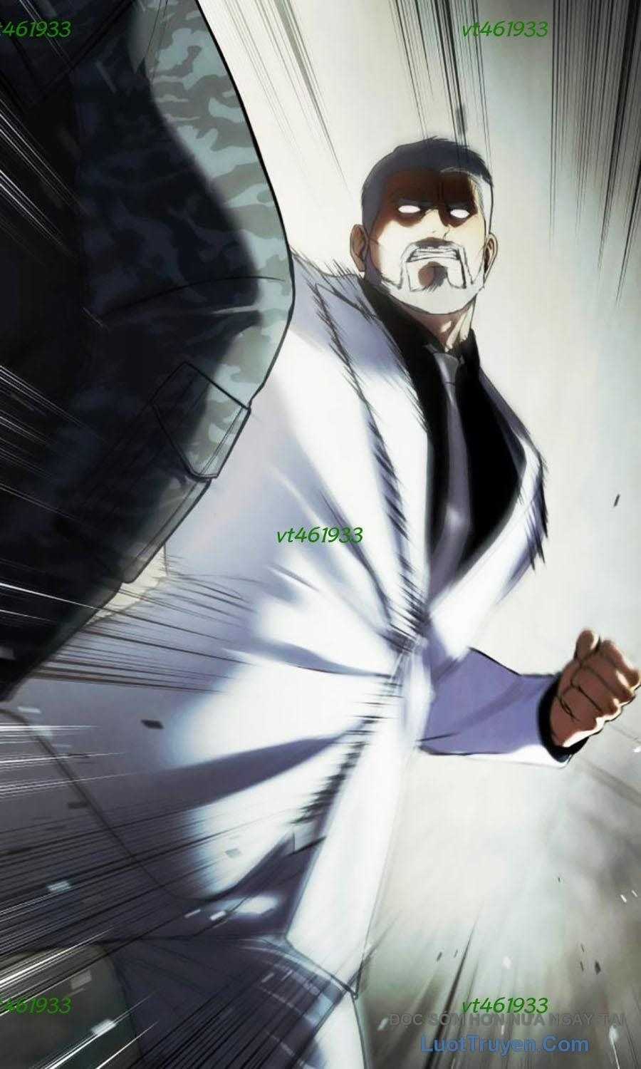 Đặc Vụ Song Sinh - Chapter 151 - Trang 92