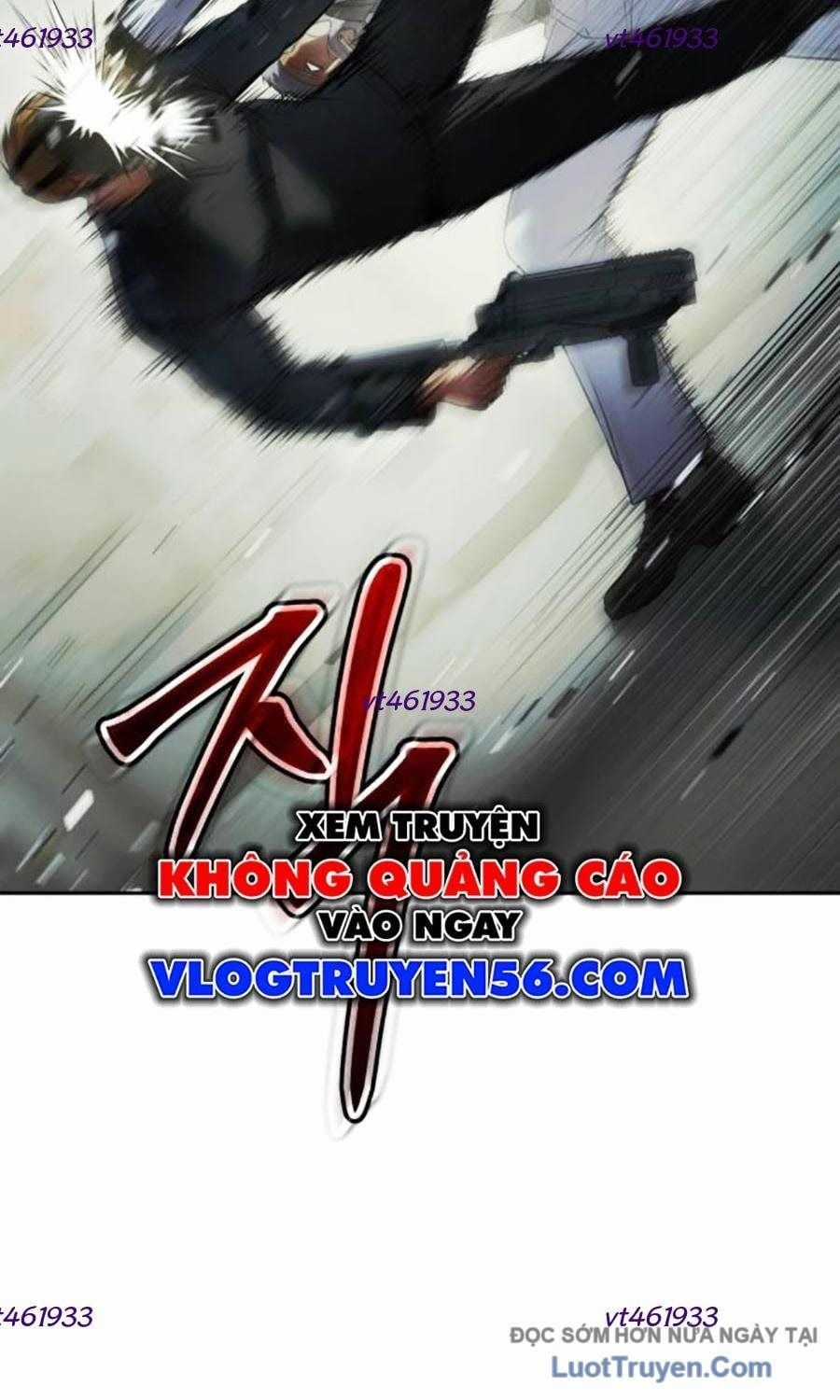 Đặc Vụ Song Sinh - Chapter 151 - Trang 95