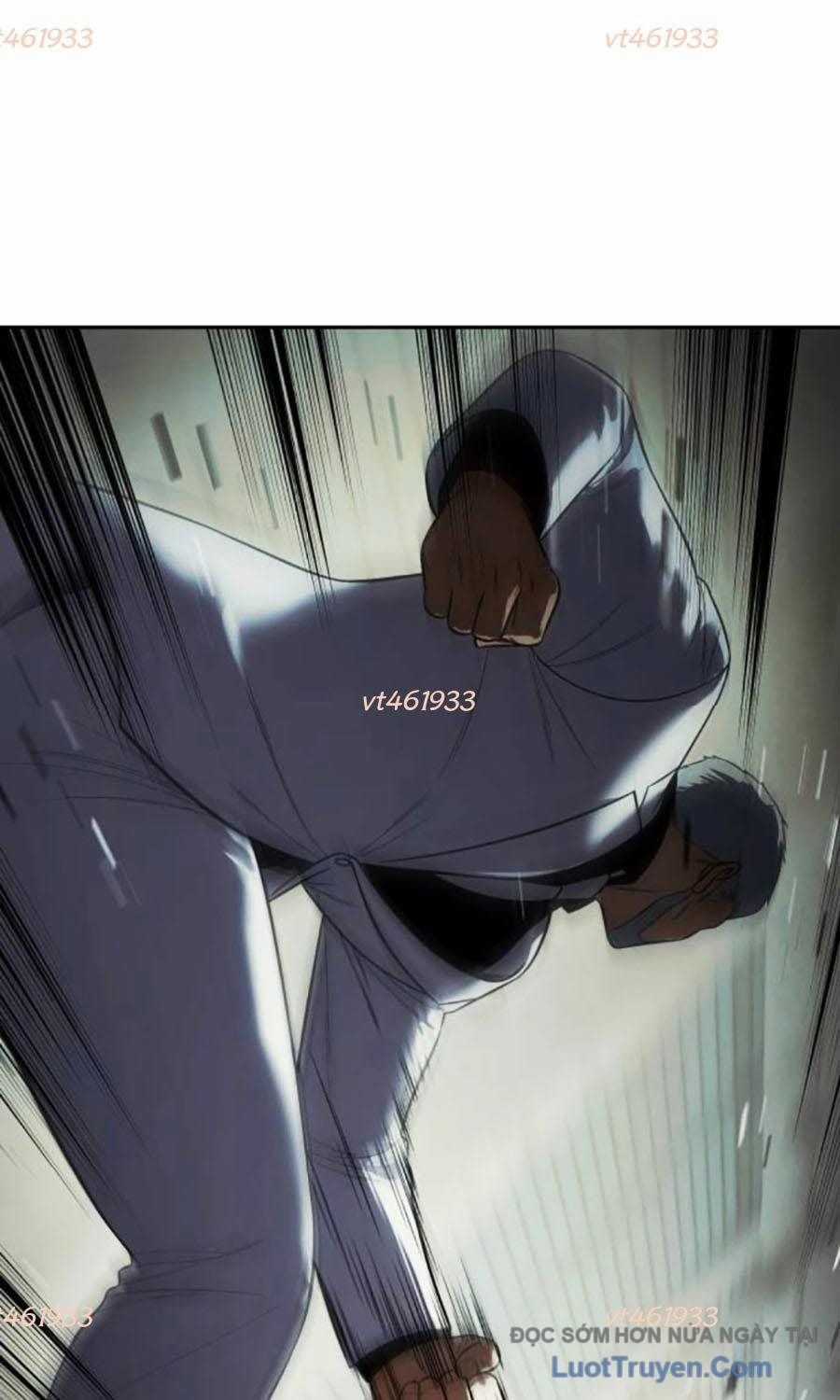 Đặc Vụ Song Sinh - Chapter 151 - Trang 96