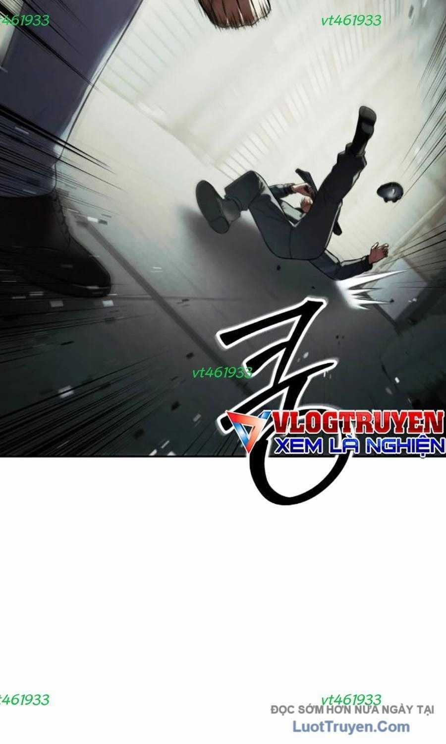 Đặc Vụ Song Sinh - Chapter 151 - Trang 97