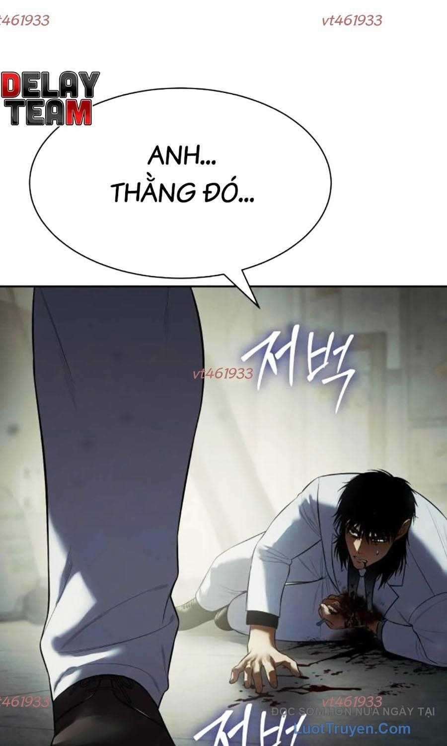 Đặc Vụ Song Sinh - Chapter 151 - Trang 98