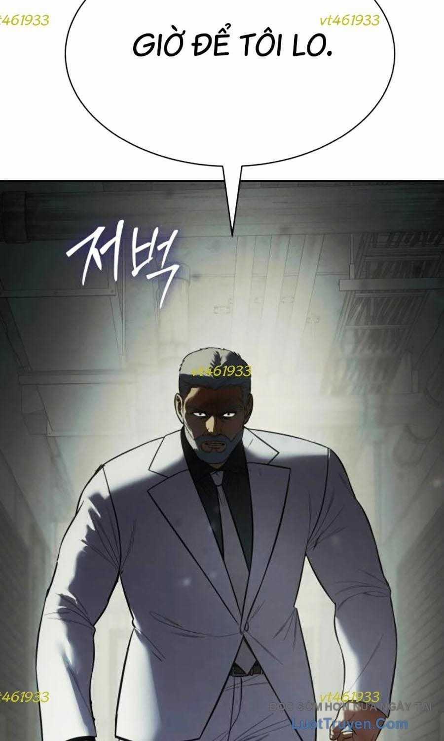 Đặc Vụ Song Sinh - Chapter 151 - Trang 100