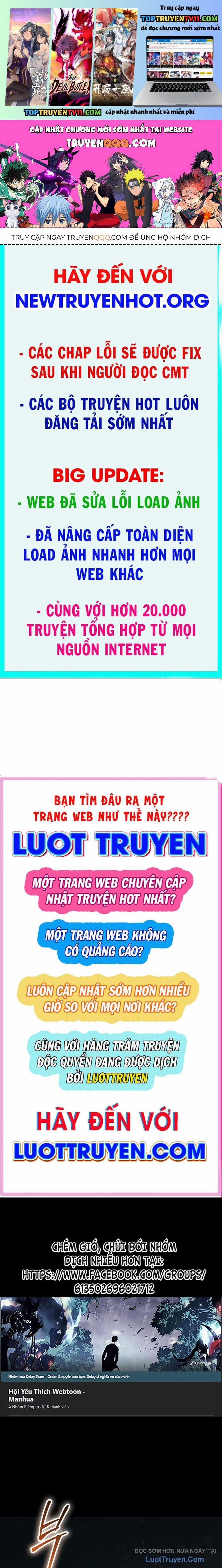 Đặc Vụ Song Sinh - Chapter 152 - Trang 1