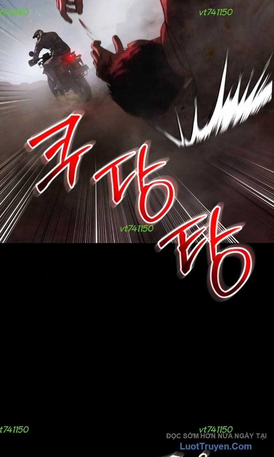 Đặc Vụ Song Sinh - Chapter 152 - Trang 11