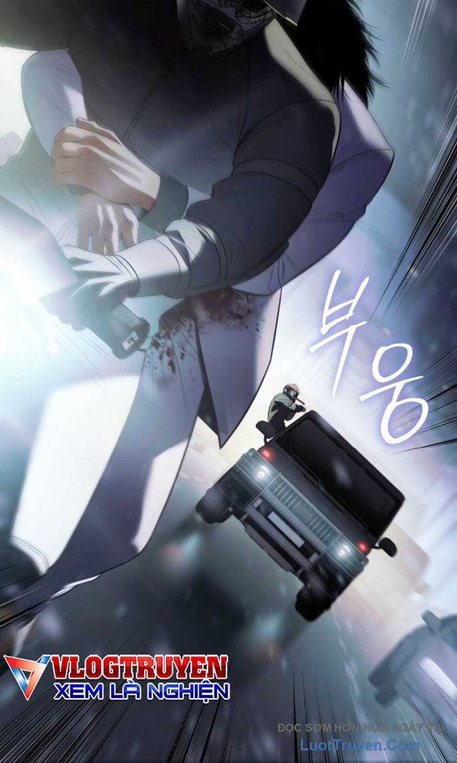 Đặc Vụ Song Sinh - Chapter 152 - Trang 104