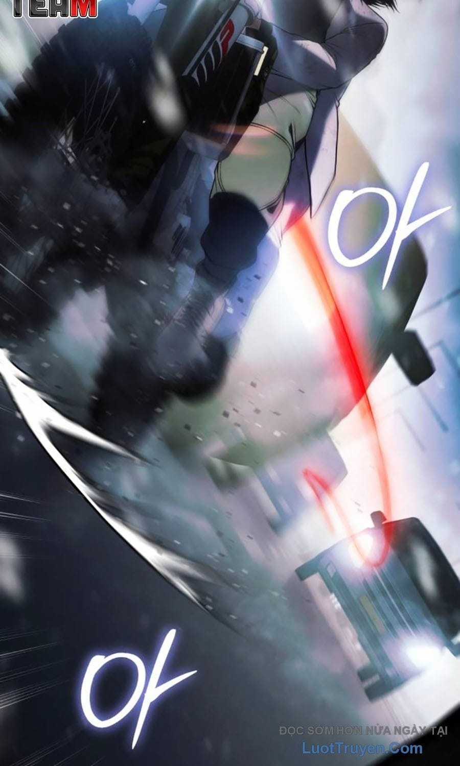 Đặc Vụ Song Sinh - Chapter 152 - Trang 123