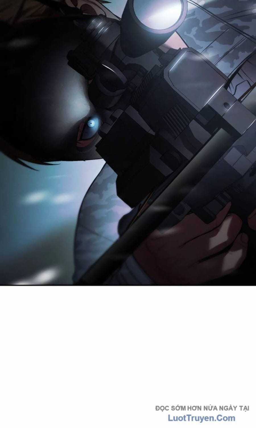 Đặc Vụ Song Sinh - Chapter 152 - Trang 129