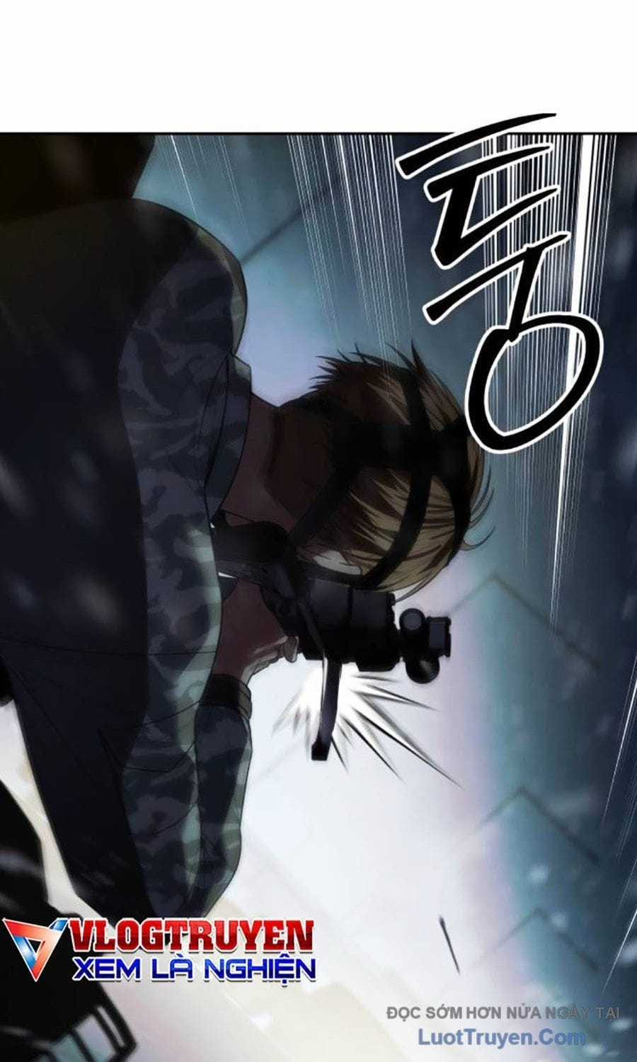 Đặc Vụ Song Sinh - Chapter 152 - Trang 130