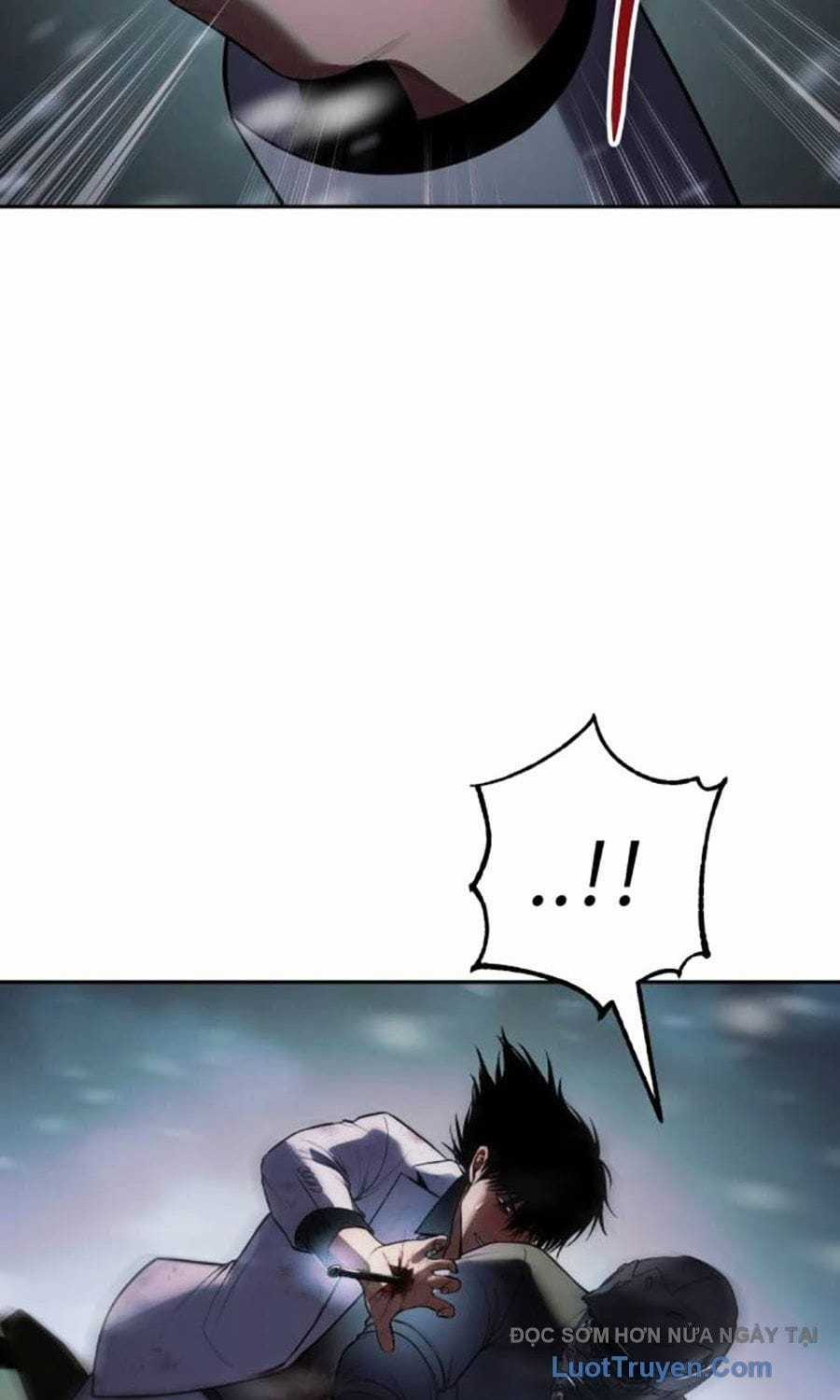 Đặc Vụ Song Sinh - Chapter 152 - Trang 134