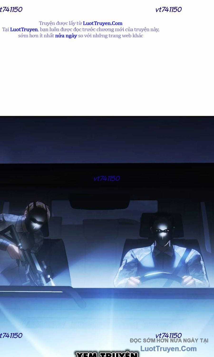 Đặc Vụ Song Sinh - Chapter 152 - Trang 147