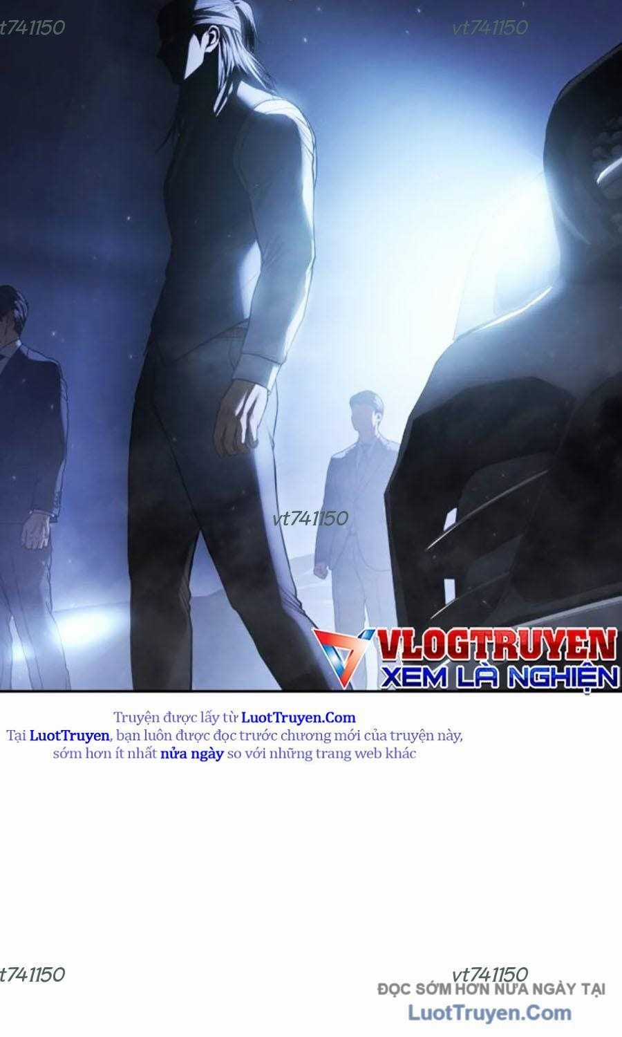 Đặc Vụ Song Sinh - Chapter 152 - Trang 149