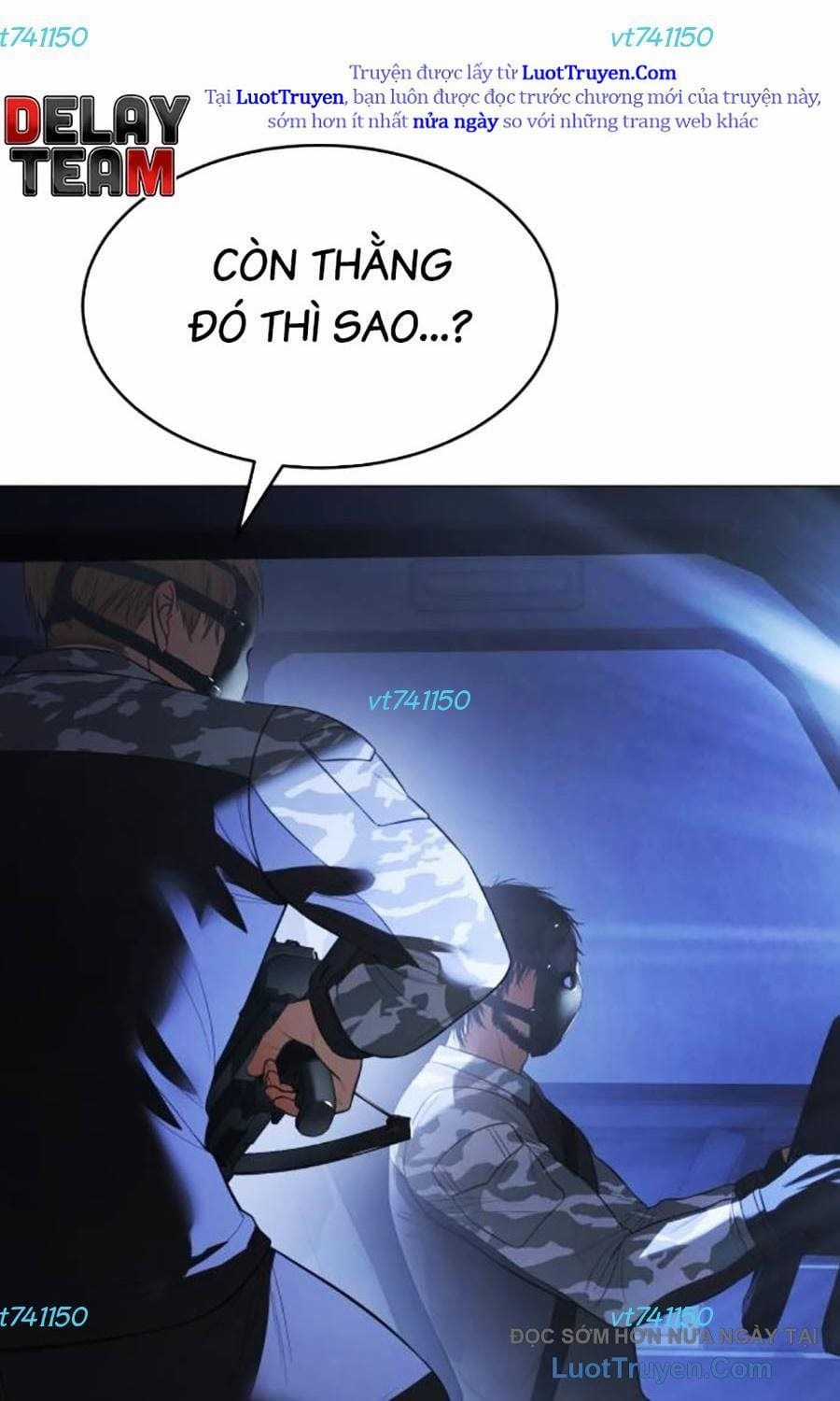 Đặc Vụ Song Sinh - Chapter 152 - Trang 150