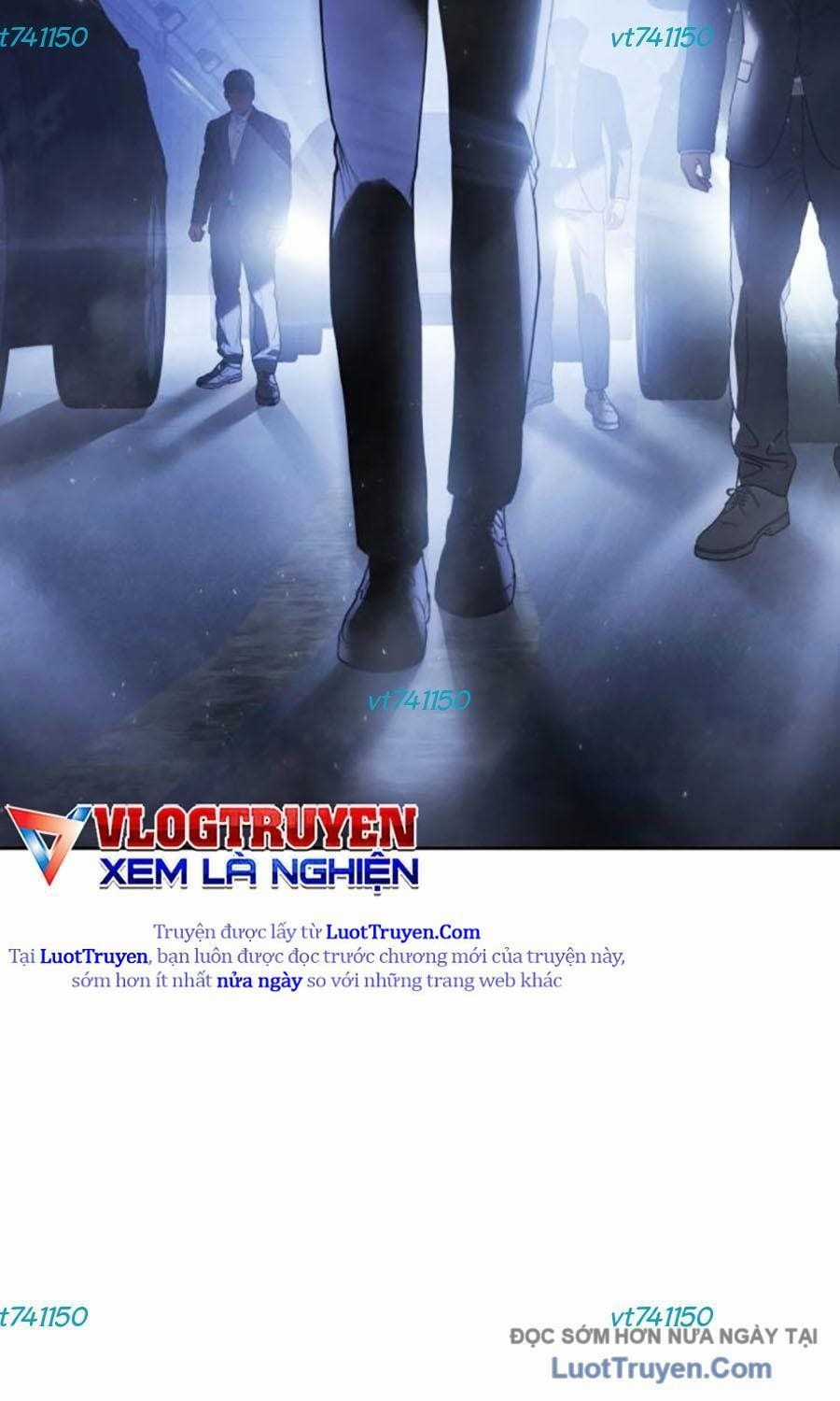 Đặc Vụ Song Sinh - Chapter 152 - Trang 153