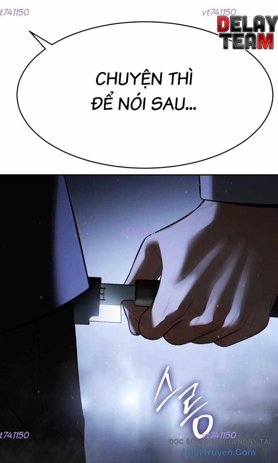 Đặc Vụ Song Sinh - Chapter 152 - Trang 154