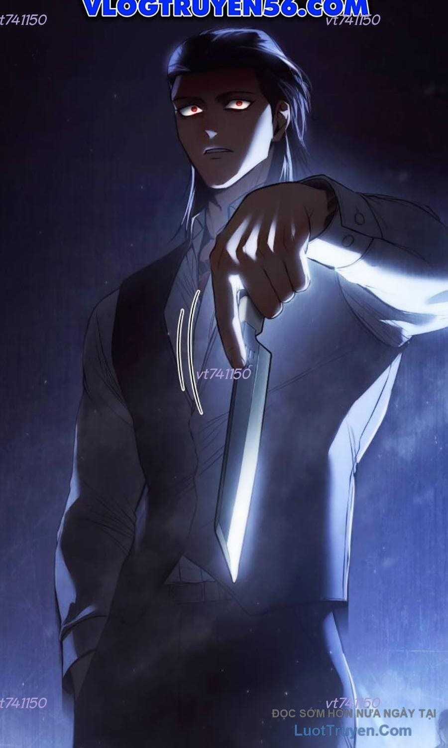 Đặc Vụ Song Sinh - Chapter 152 - Trang 156