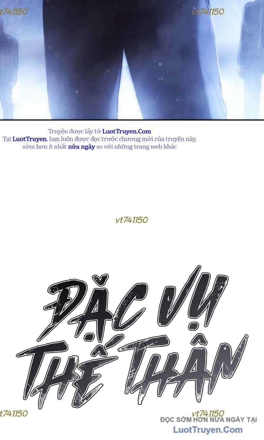 Đặc Vụ Song Sinh - Chapter 152 - Trang 157