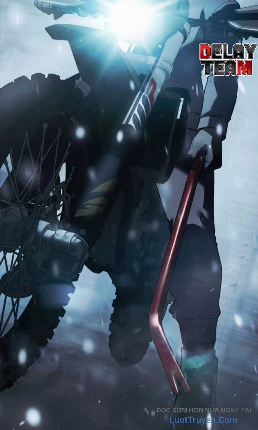 Đặc Vụ Song Sinh - Chapter 152 - Trang 21