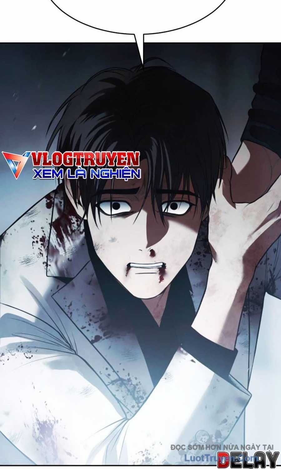 Đặc Vụ Song Sinh - Chapter 152 - Trang 24